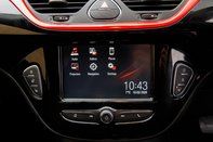 Vauxhall Corsa GRIFFIN 21