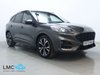 Ford Kuga 2.5h Duratec ST-Line X Edition SUV 5dr Petrol Hybrid CVT Euro 6 (s/s) (190 