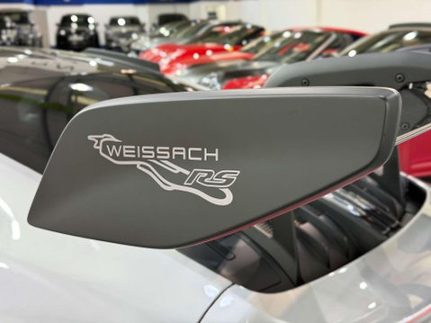 Porsche 911 4.0 992 GT3 RS Coupe 2dr Petrol PDK Euro 6 (s/s) (525 ps) 39