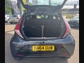 Toyota Aygo 1.0 VVT-i x-play Euro 5 5dr Euro 5 28