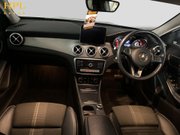 Mercedes-Benz GLA 1.6 GLA180 Urban Edition SUV 5dr Petrol 7G-DCT Euro 6 (s/s) (122 ps) 18