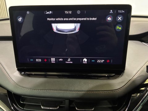 Skoda Enyaq iV 62kWh 60 Nav Suite Auto 5dr 39