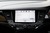 Vauxhall Astra SRI VX-LINE NAV S/S 29