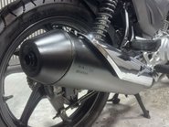 Honda CBF125 CBF125 2012 ONLY 6K MOT SERVICED ICONIC LEARNER BIKE 125CC 31