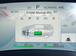 BYD Seal U 1.5 Seal U Boost DM-I PHEV Auto 5dr 30