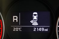 Kia Picanto X-LINE 30
