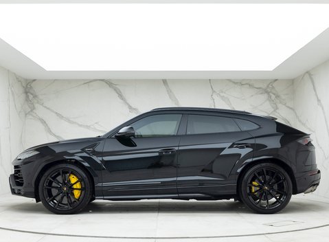 Lamborghini Urus 2