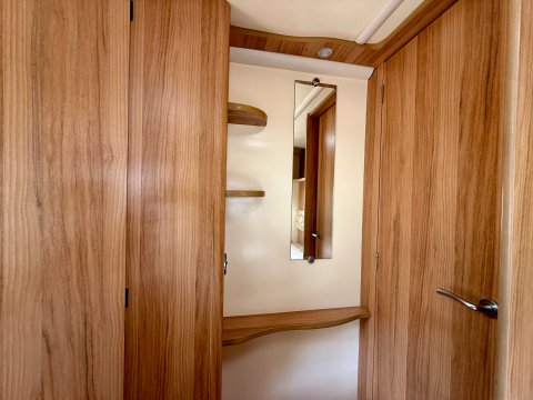 Bailey Orion 430/4 22