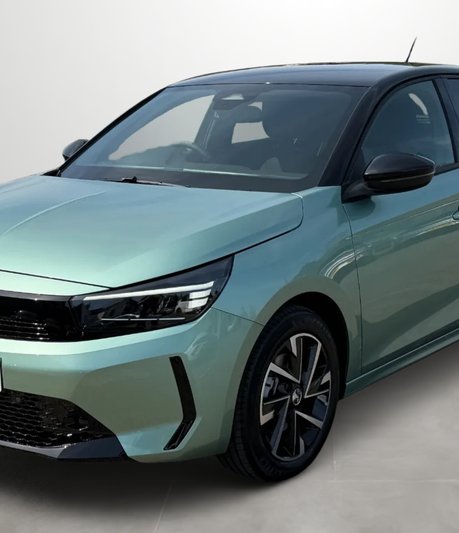 Vauxhall Corsa 1.2 Turbo Yes 5dr [Winter Pack]