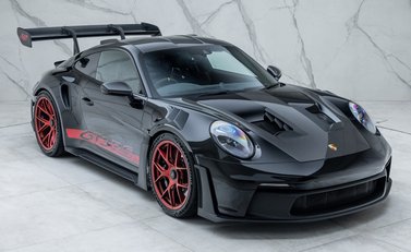 Porsche 911 GT3 RS (992) 6