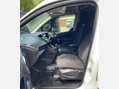 Ford Transit Connect 1.5 TDCi 220 Panel Van 5dr Diesel Manual L1 H1 (120 g/km, 74 bhp) 32