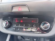Kia Sportage 2.0 CRDI KX-3 SAT NAV 18