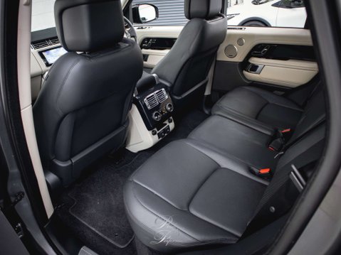 Land Rover Range Rover 3.0 Range Rover Vogue SDV6 Auto 4WD 5dr 20