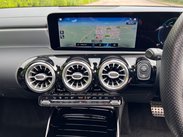 Mercedes-Benz A Class 2.0 A35 AMG (Premium Plus) SpdS DCT 4MATIC Euro 6 (s/s) 5dr 26
