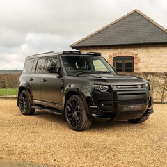 Land Rover Defender 3.0 D250 MHEV HSE Auto 4WD Euro 6 (s/s) 5dr 2