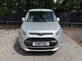 Ford Transit Connect 240 LIMITED P/V 2