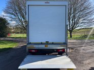 Ford Transit 350 Srw 170 ps Luton with Tail Lift - Air Con 11