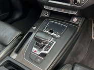 Audi SQ5 3.0 SQ5 TFSI Quattro Auto 4WD 5dr 16