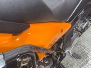 Kawasaki KLV VERSYS 2004 39K MOT RIDES WELL 1000CC ADVENTURE TOURER BIKE 27