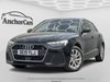 Audi A1 (Sold) 1.5 TFSI 35 Sport Sportback 5dr Petrol Manual Euro 6 (s/s) (150 ps)