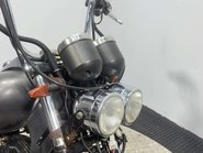 Keeway Superlight 125 125 Custom Cruiser Petrol Manual Euro 4 (10 ps) 17