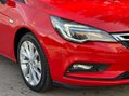 Vauxhall Astra 1.4 Astra Tech Line Nav T 5dr 5