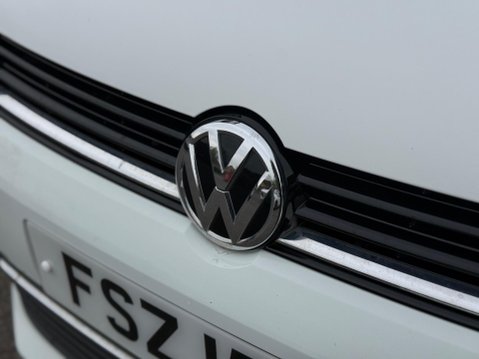 Volkswagen Polo 1.2 TSI BlueMotion Tech SE Design Euro 6 (s/s) 5dr 13