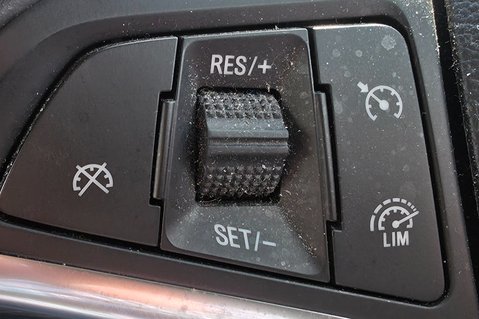 Vauxhall Mokka X DESIGN NAV S/S.. 9 SERVICES.. 1 PREVIOUS KEEPER.. APPLE CAR PLAY/SAT NAV 20