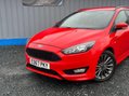 Ford Focus 1.0T EcoBoost ST-Line Euro 6 (s/s) 5dr 52