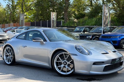 Porsche 911 GT3 TOURING PDK - £33K FACTORY EXTRAS -CERAMIC BRAKES -BUCKET SEATS -CARBON 1