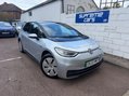 Volkswagen ID.3 Pro Performance 58kWh Family Auto 5dr 10