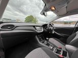 Vauxhall Grandland X 1.5 Turbo D BlueInjection SE Euro 6 (s/s) 5dr 21