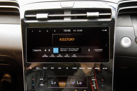Hyundai TUCSON T-GDI ULTIMATE 28