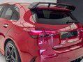 Mercedes-Benz A Class 2.0 AMG A 35 Premium + MHEV 4M A 4WD 5dr 30