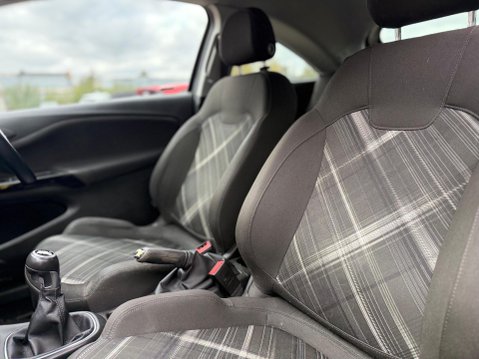 Vauxhall Corsa 1.2i Limited Edition Euro 6 3dr 19