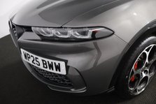 Alfa Romeo Tonale Tonale Tb Veloce Mhev S-A 18