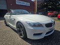 BMW Z4 2.0 Z4 sDrive 20i M Sport Auto 2dr 22