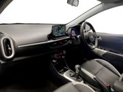 Kia Picanto 1.0 DPi X-Line S Hatchback 5dr Petrol AMT Euro 6 (s/s) (66 bhp) Air Con - B 15