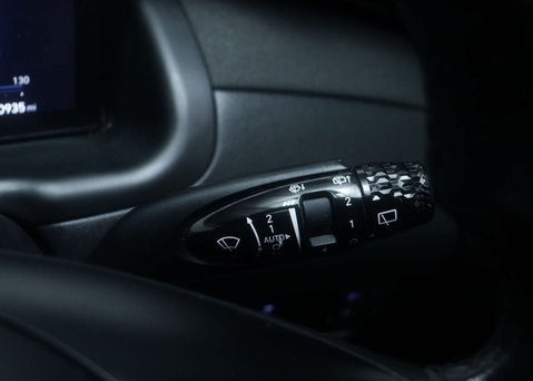 Hyundai TUCSON 1.6 Tucson SE Connect TGDi 5dr 40