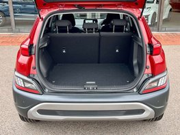 Hyundai KONA 1.0 Kona Premium TGDi MHEV 5dr 65