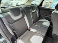 Ford Focus 1.0T EcoBoost Zetec Euro 5 (s/s) 5dr 16