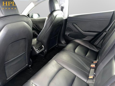 Tesla Model 3 (Dual Motor) Long Range Saloon 4dr Electric Auto 4WDE (346 ps) 21