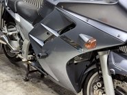 Yamaha FJR1300 2004 ONLY 36K SPARES OR REPAIR SPORTS TOURER PROJECT BIKE 9