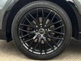 Audi Q3 2.0 TDI Black Edition quattro Euro 6 (s/s) 5dr 9