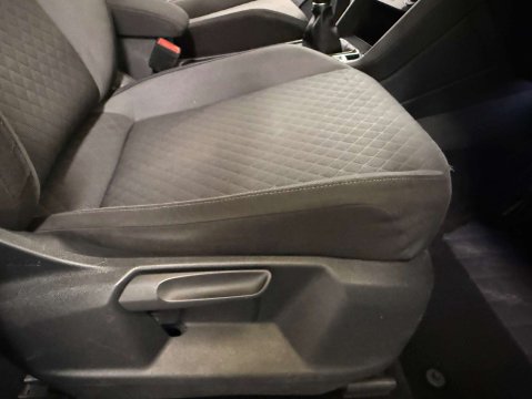Volkswagen Tiguan 1.5 Tiguan Match TSi Evo 5dr 11