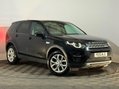 Land Rover Discovery Sport SD4 HSE 1