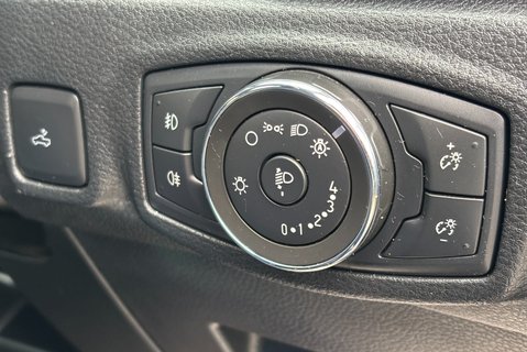 Ford Ranger XLT Super Cab 170 ps 4x4 Pickup 31