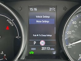 Toyota C-HR 1.8 C-HR Excel HEV CVT 5dr 24