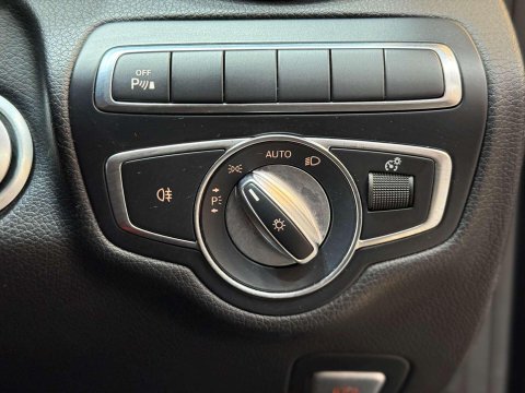 Mercedes-Benz C Class 4.0 C63 V8 BiTurbo AMG S (Premium) Coupe 2dr Petrol SpdS MCT Euro 6 (s/s) ( 73