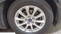 Ford Mondeo 2.0 TiVCT Titanium Saloon 4dr Petrol Hybrid CVT Euro 6 (s/s) (187 ps) 4